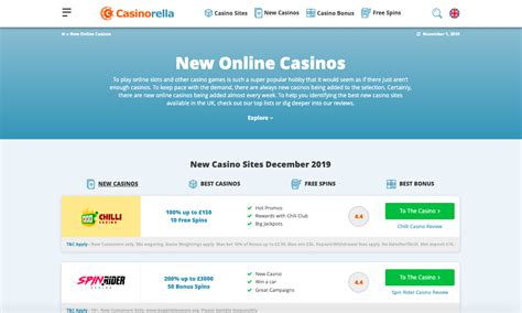 new casino online uk